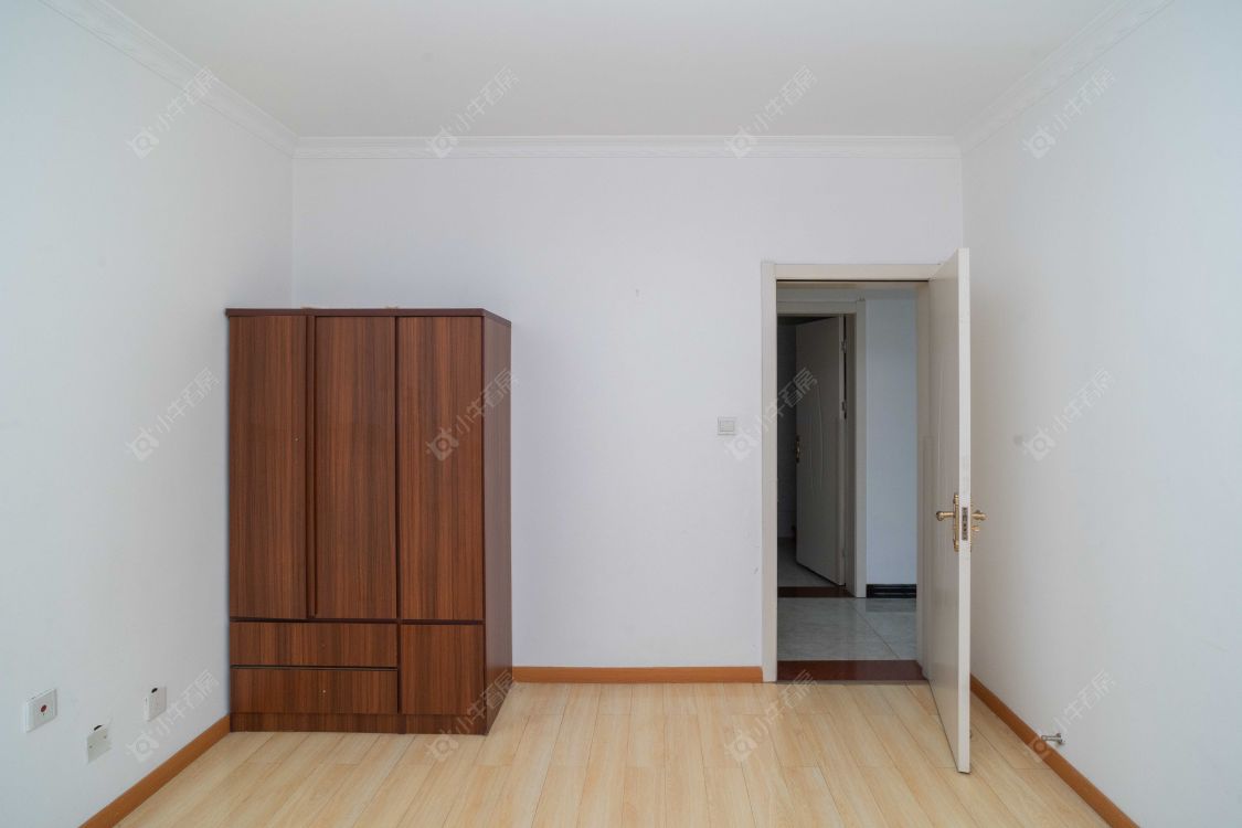 常州梧桐香郡一期在售二手房源室内图_小牛看房