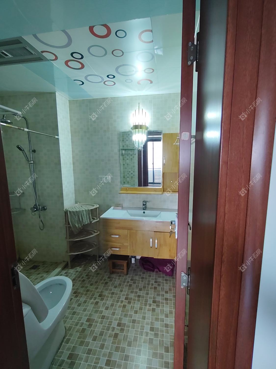 常州香树湾福园在租房源_小牛看房