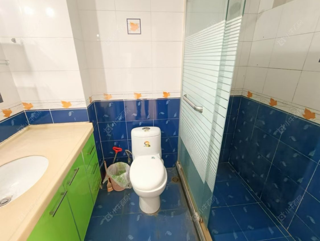 常州锦阳花苑在租房源室内图_小牛看房