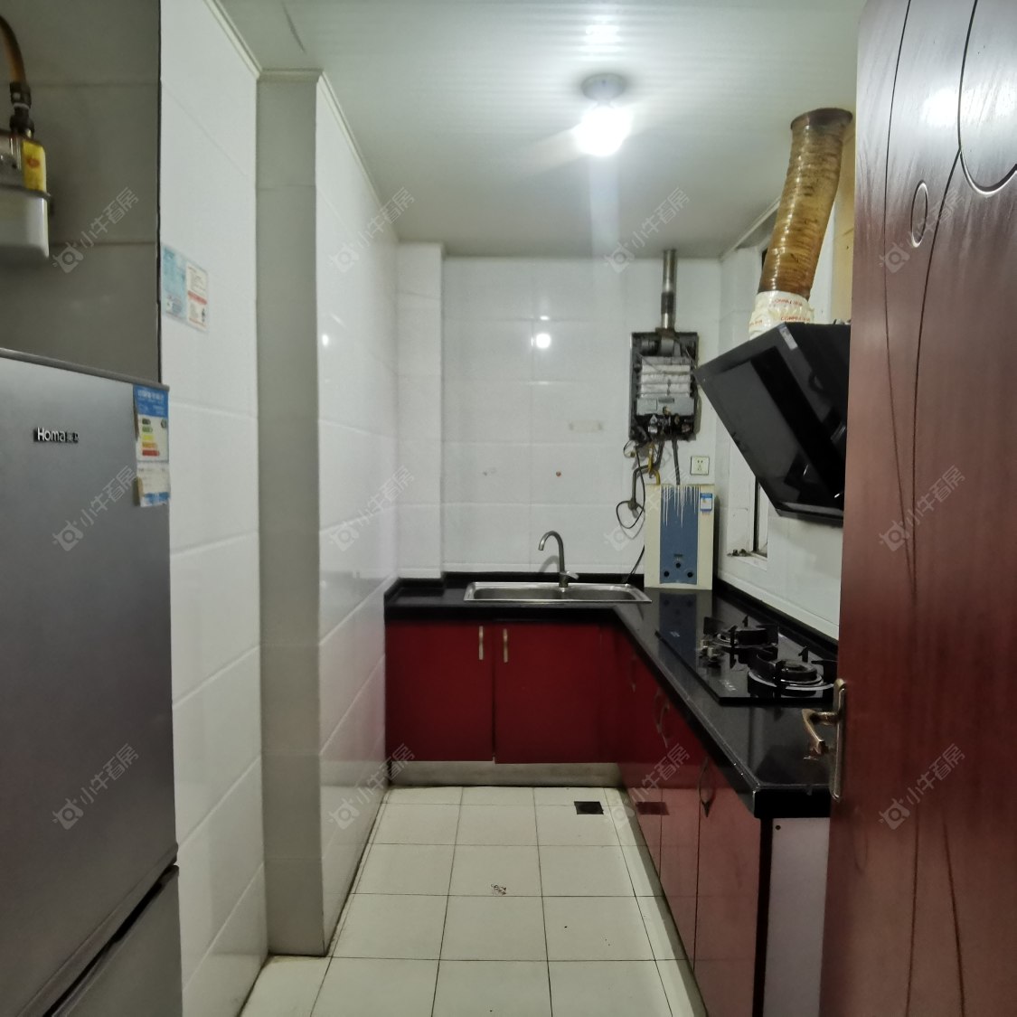 常州公园壹号四期在租房源_小牛看房