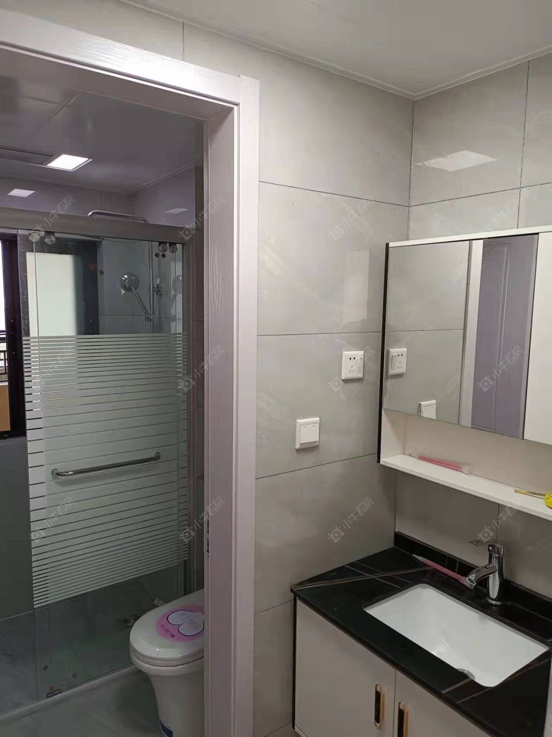 常州新城湖悦朗隽在租房源室内图_小牛看房