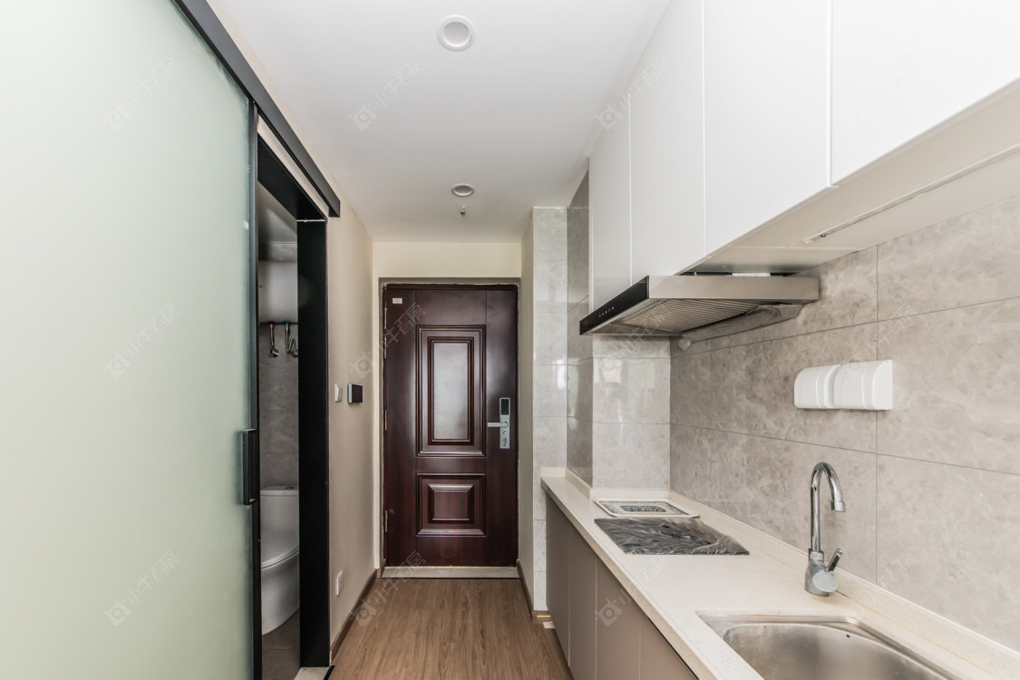 龙湖星图房源室内图 常州龙湖星图在售二手房源室内图_小牛看房