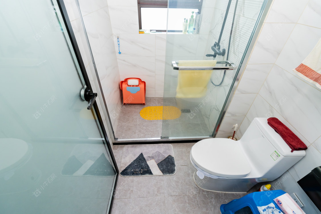 常州华润国际一期在售二手房源室内图_小牛看房