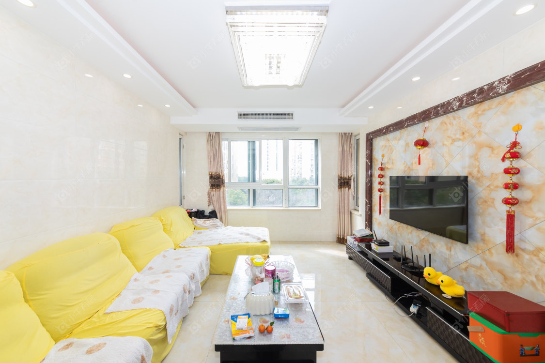 常州锦海星城二期在售二手房_小牛看房