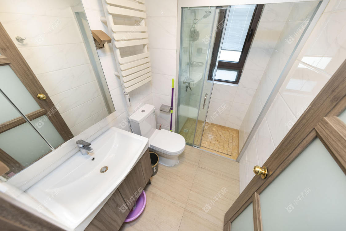 常州碧桂园浅水湾在租房源室内图_小牛看房