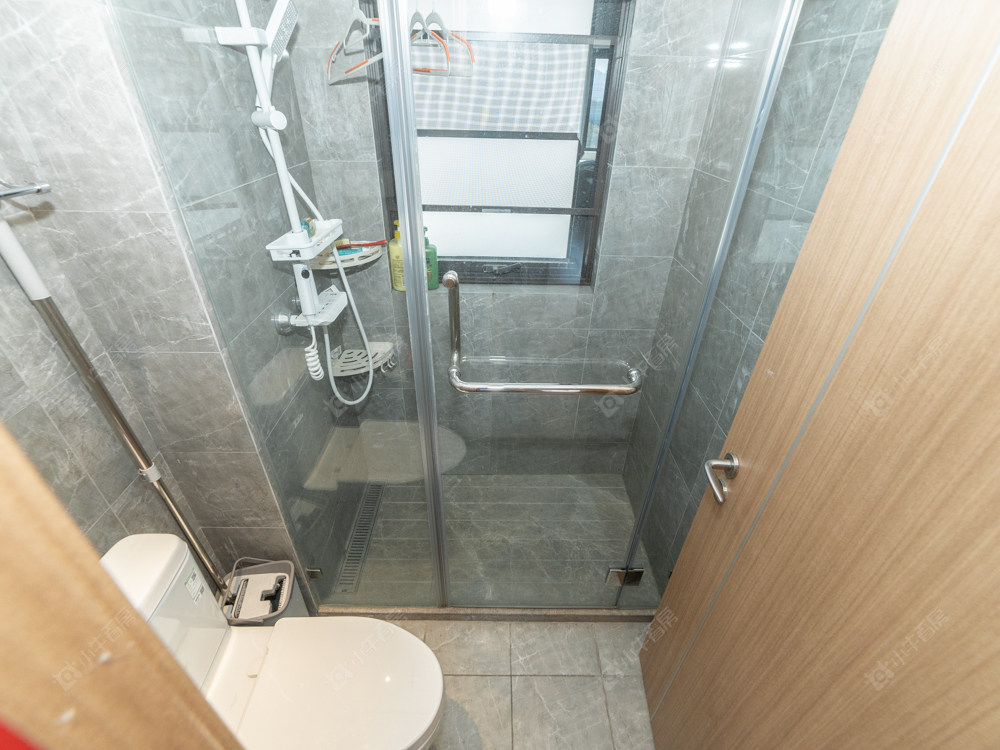 常州美的江山樾在售二手房源室内图_小牛看房