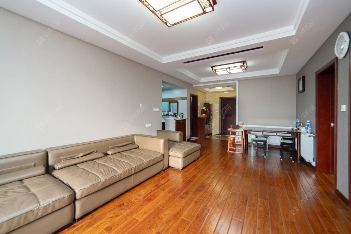 常州御水华庭一期在售二手房源室内图_小牛看房