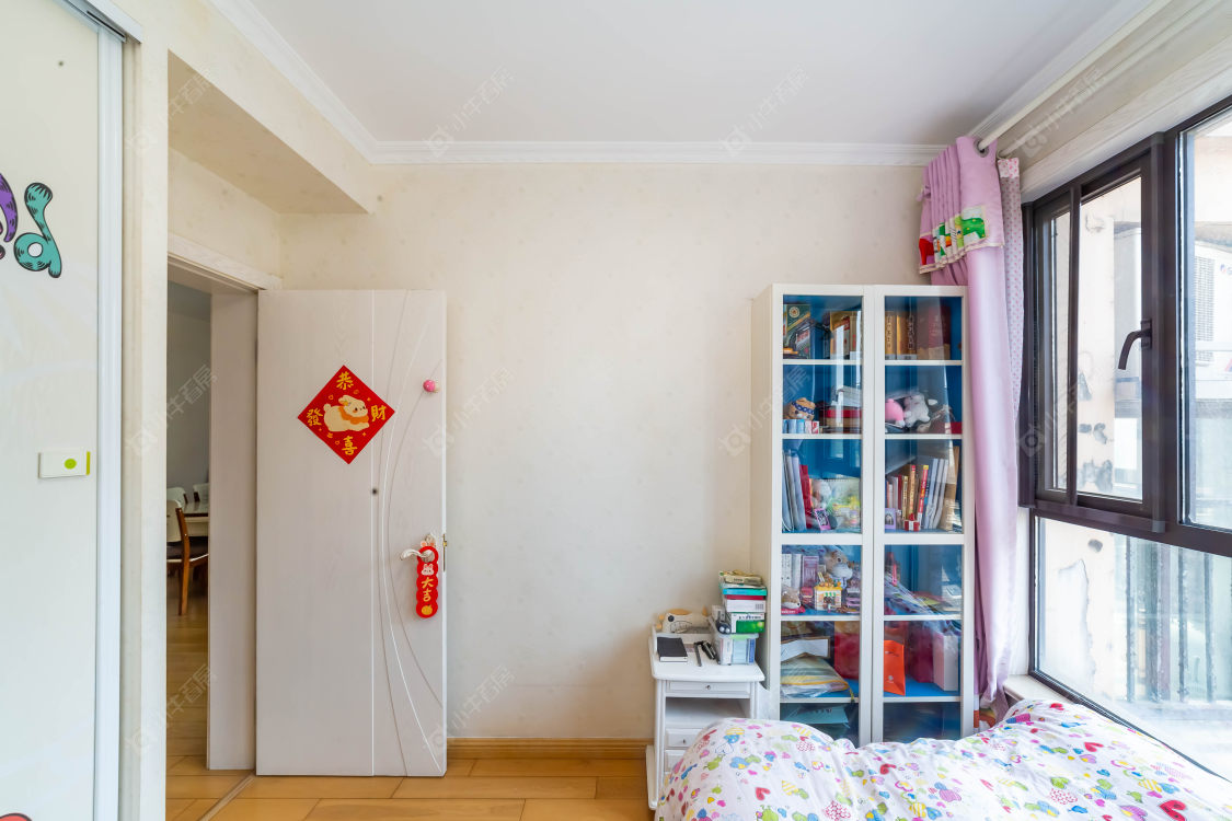 常州绿都万和城二区在售二手房源室内图_小牛看房