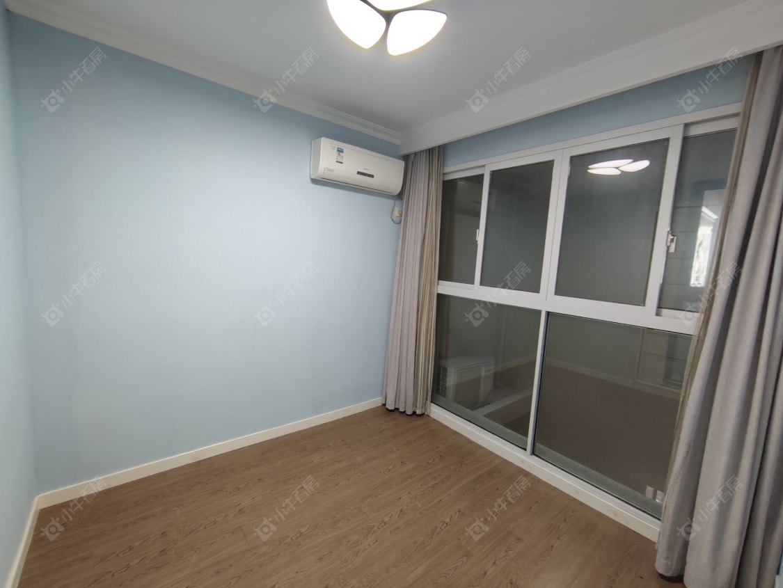 常州龙湖龙誉城三期在租房源室内图_小牛看房