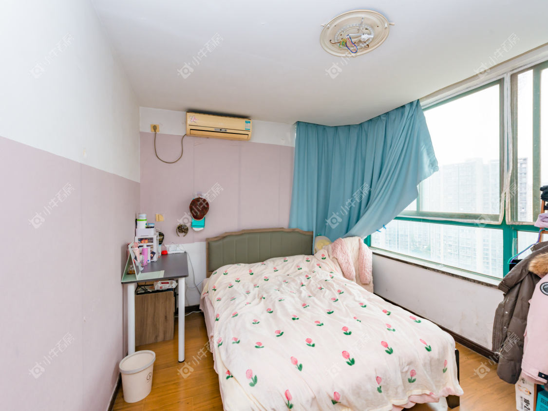 常州怡康花园在租房源室内图_小牛看房