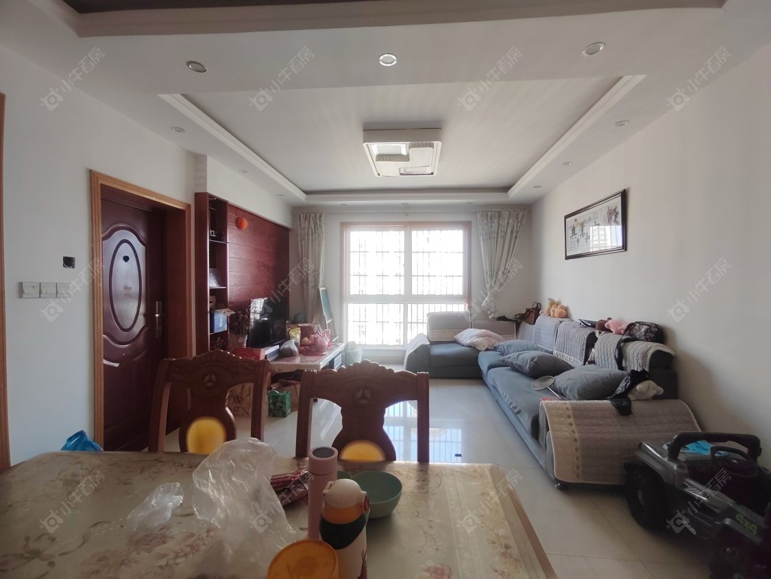 常州怡美花园在租房源_小牛看房