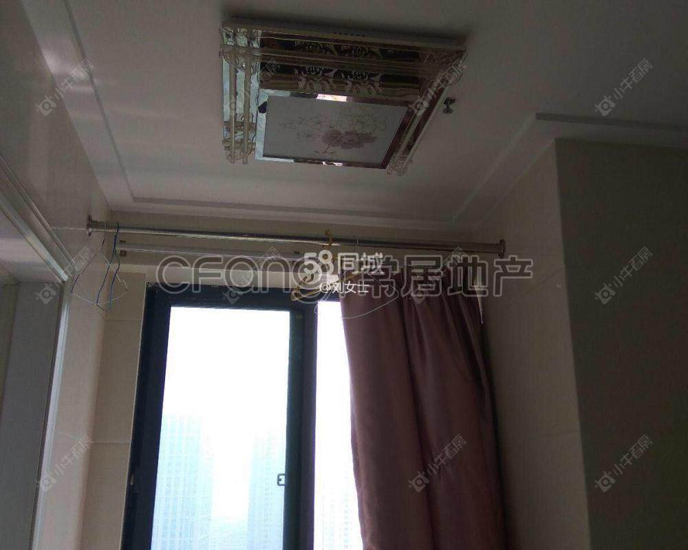 常州万博生活广场在租房源室内图_小牛看房