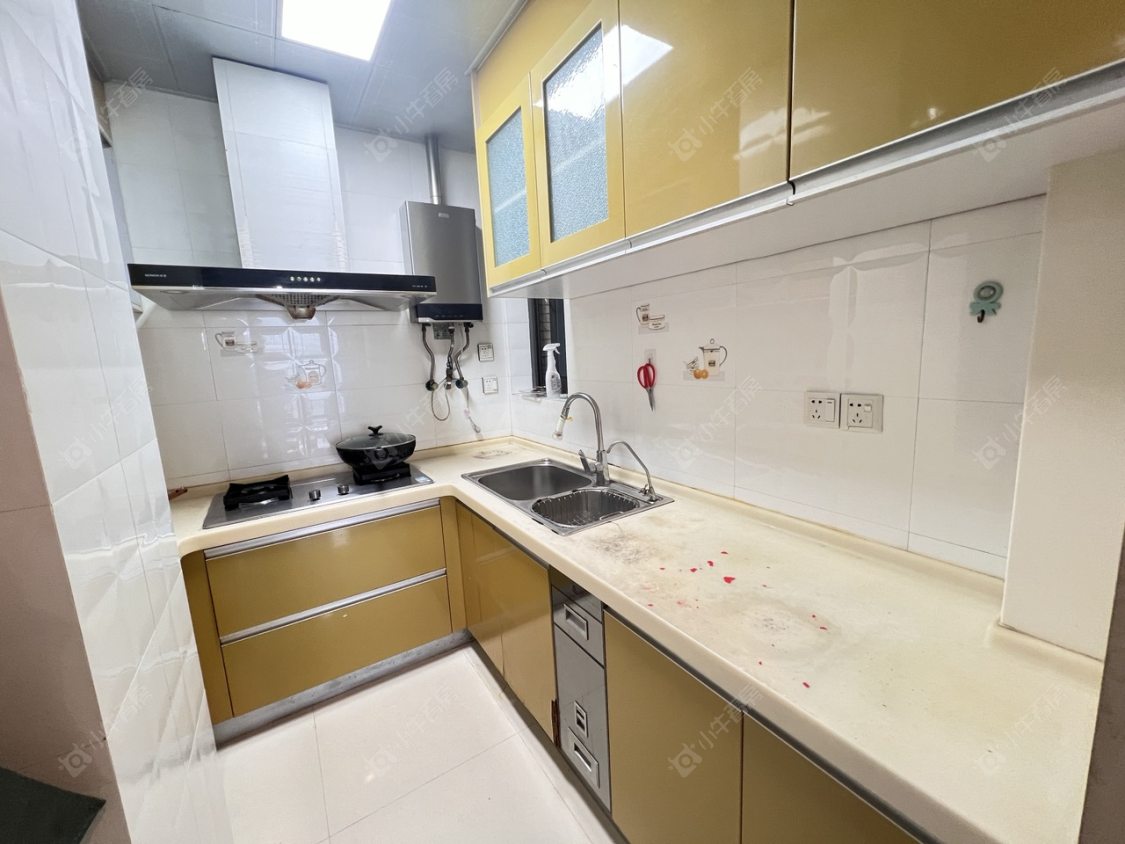 常州金百国际在租房源室内图_小牛看房