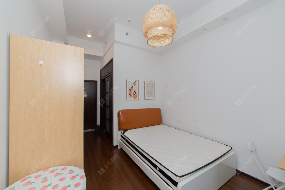 朗诗邻里中心房源室内图 常州朗诗邻里中心在租房源室内图_小牛看房