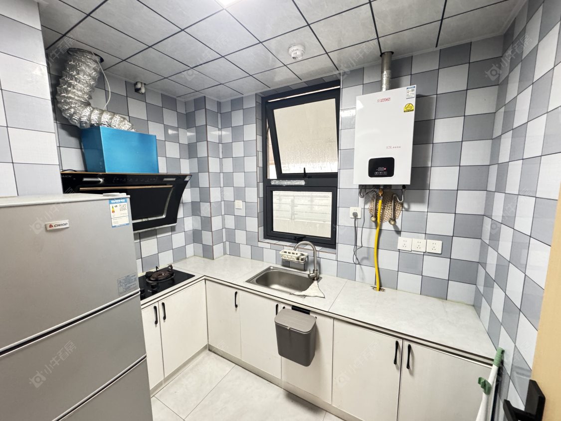 常州清云澜湾A区在租房源室内图_小牛看房