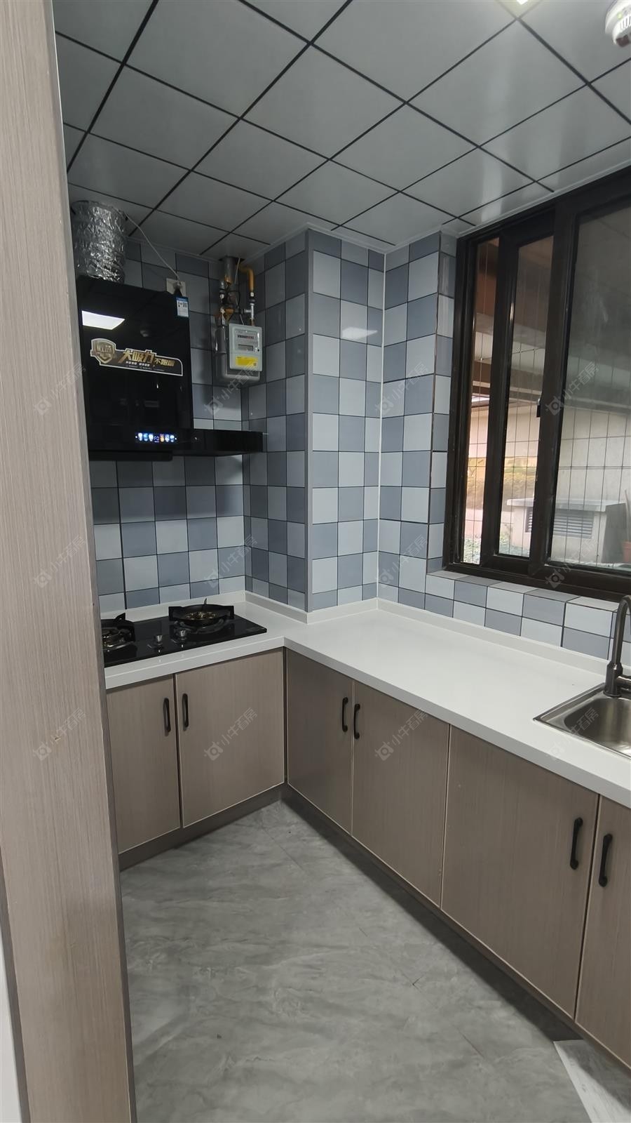 常州华润国际六期在租房源室内图_小牛看房