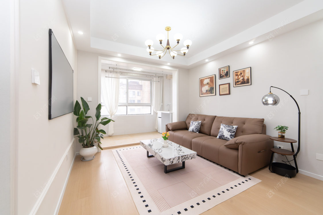 常州百大康桥在售二手房_小牛看房