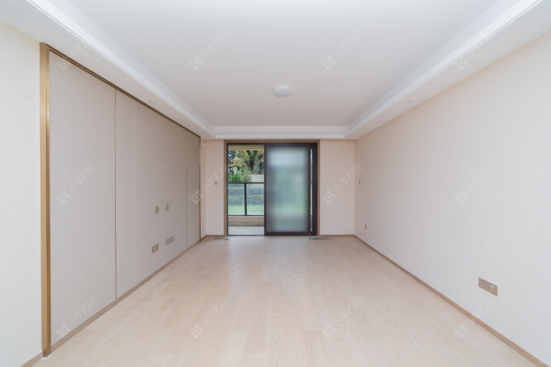 常州朗诗熙华府在售二手房_小牛看房