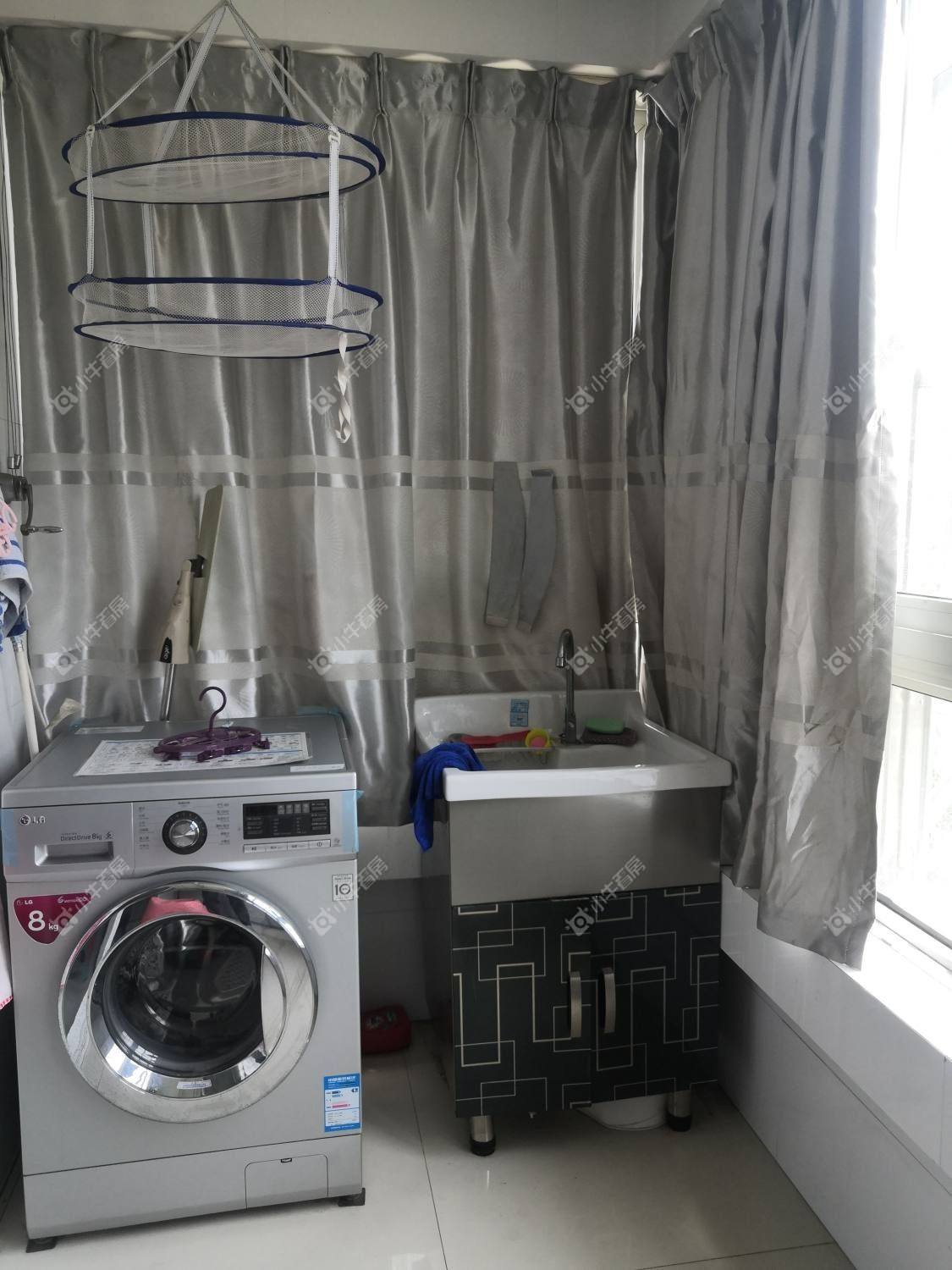 常州青龙苑北区在租房源室内图_小牛看房