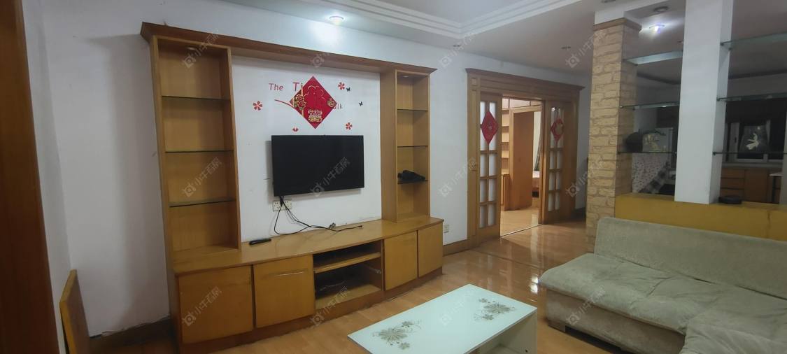 常州武宜北路在租房源室内图_小牛看房