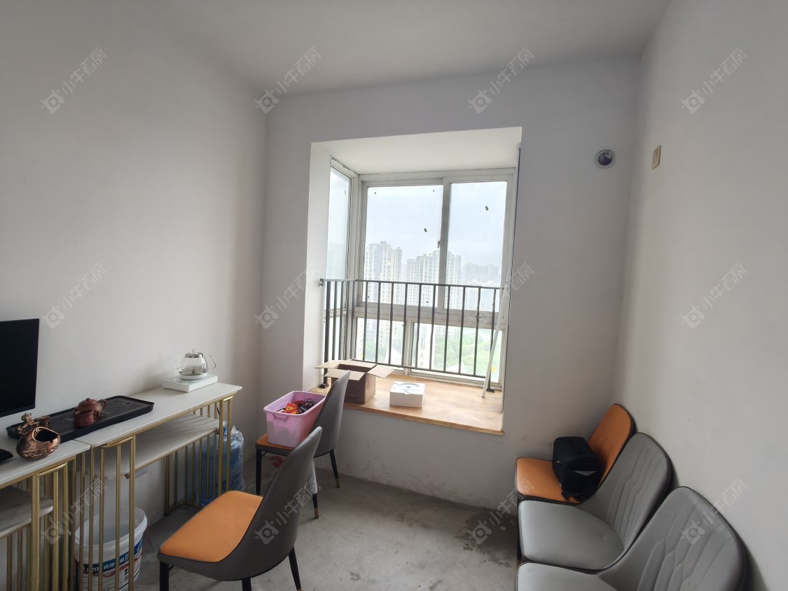常州宝龙国际花园二期在租房源室内图_小牛看房