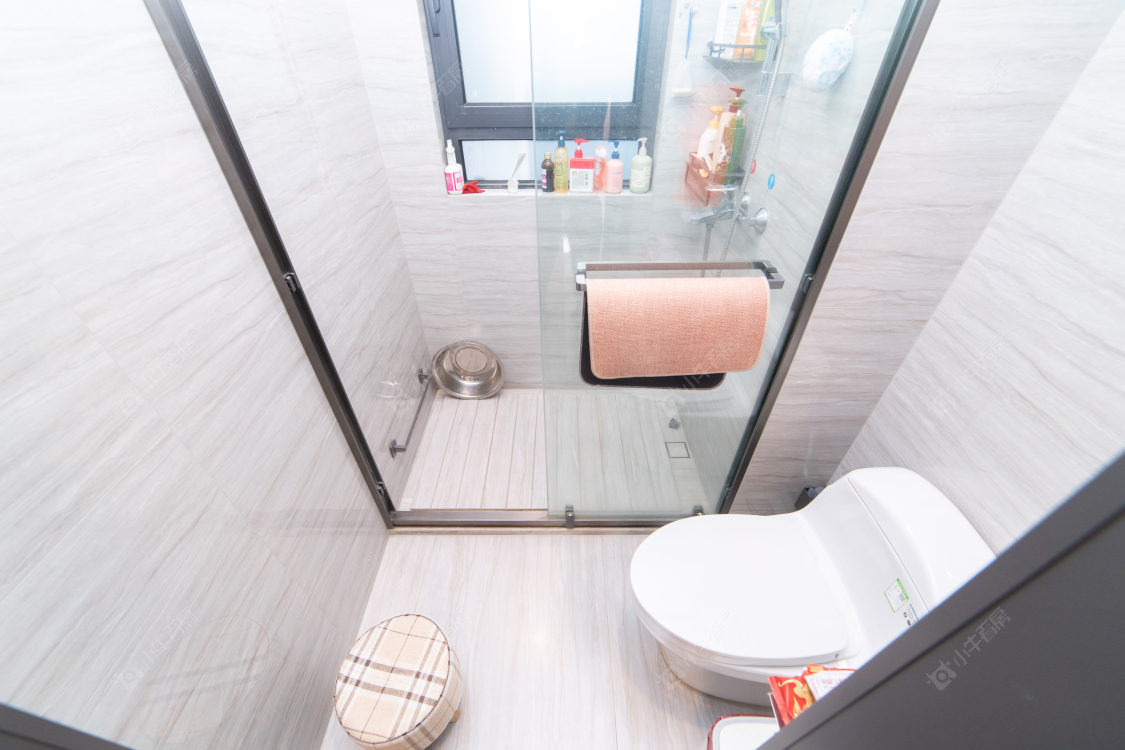 常州万科国宾道在售二手房源室内图_小牛看房