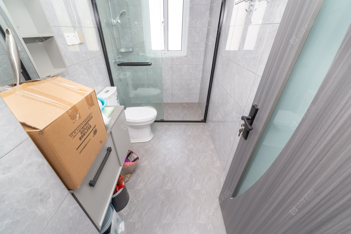 常州荷樾府在售二手房源室内图_小牛看房