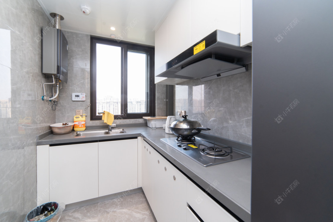 常州万科四季都会在售二手房源室内图_小牛看房