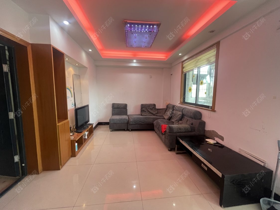 常州亿街区在租房源室内图_小牛看房