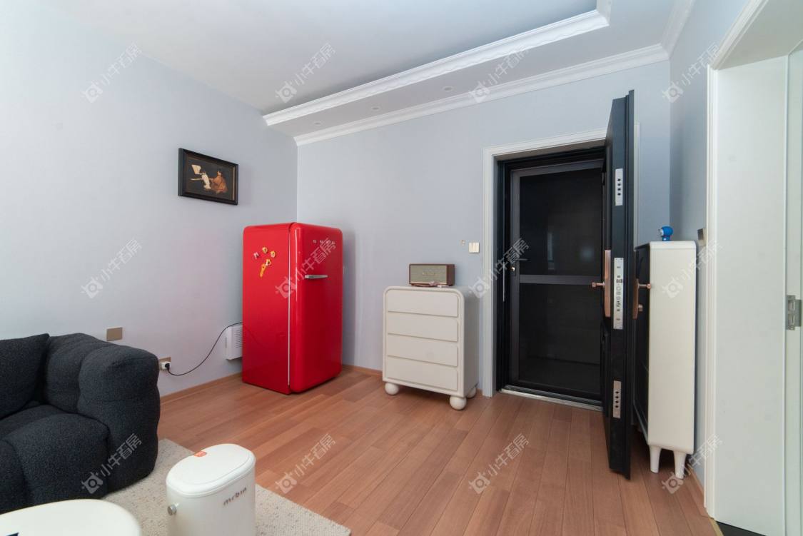 常州云山诗意在租房源室内图_小牛看房