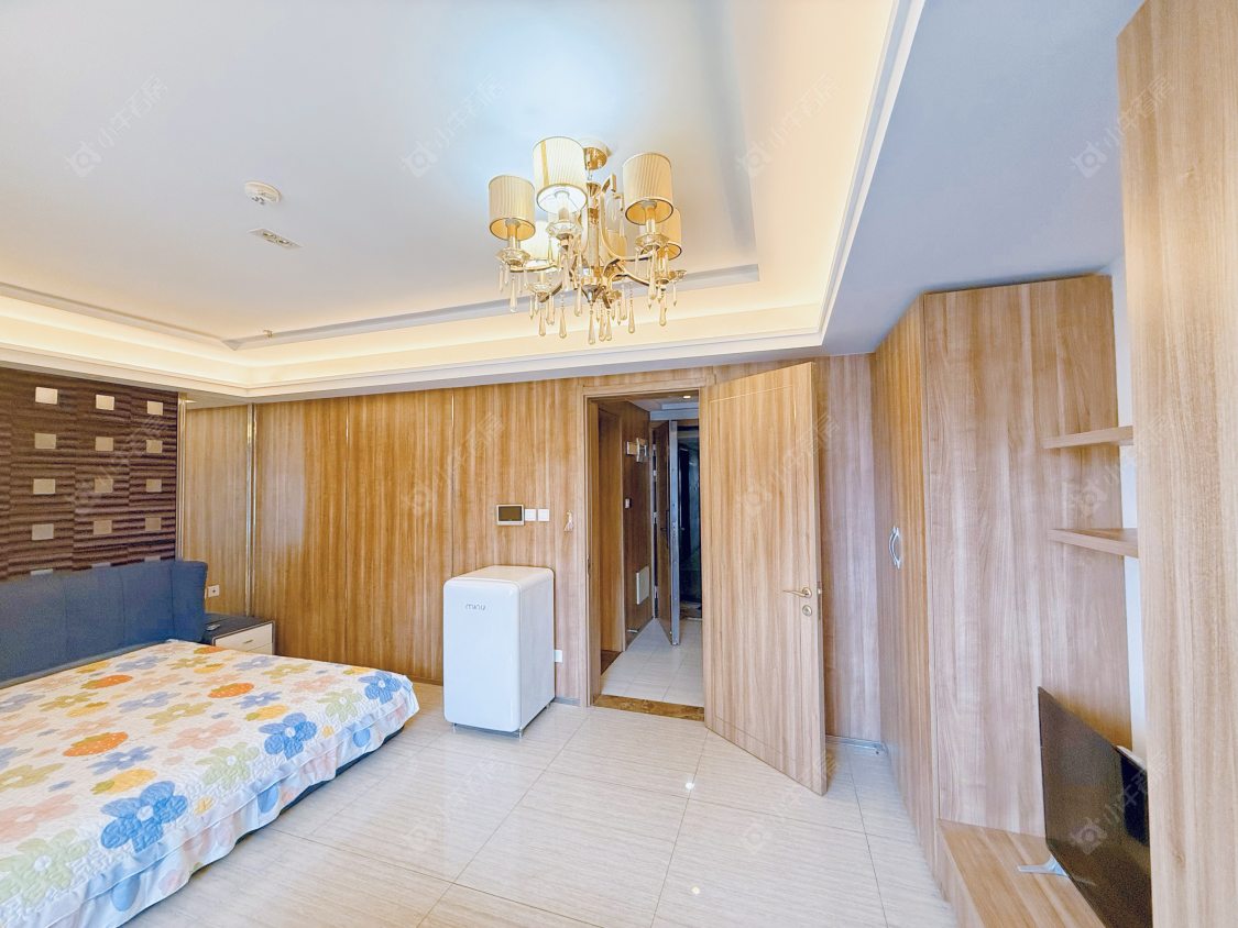 常州恒大翡翠华庭在租房源室内图_小牛看房