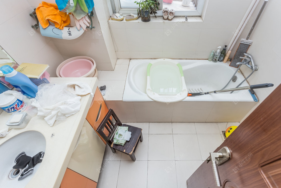 常州红梅新村在售二手房源室内图_小牛看房