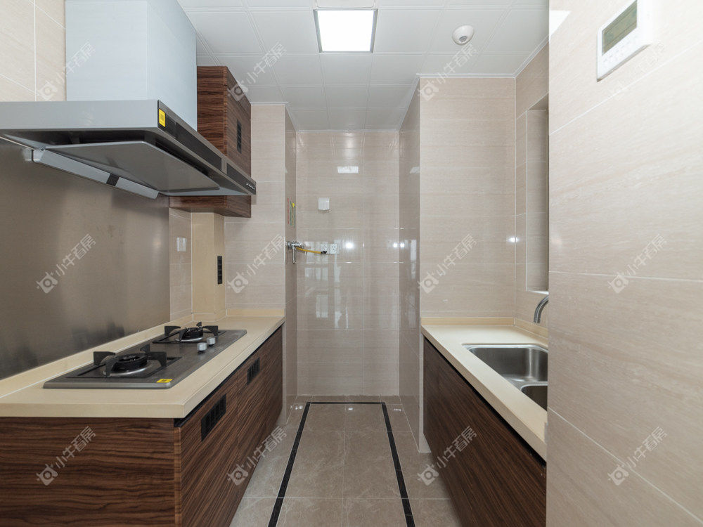 常州蓝光晶曜在租房源室内图_小牛看房