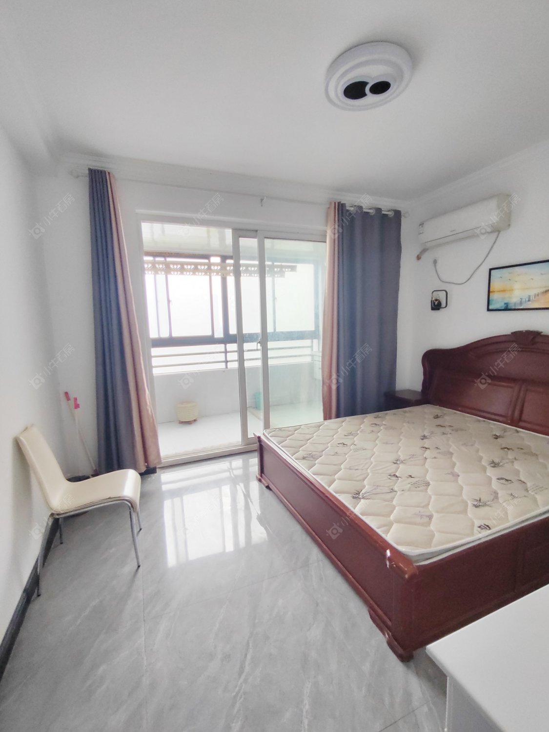 常州美林湖水岸枫情在租房源室内图_小牛看房