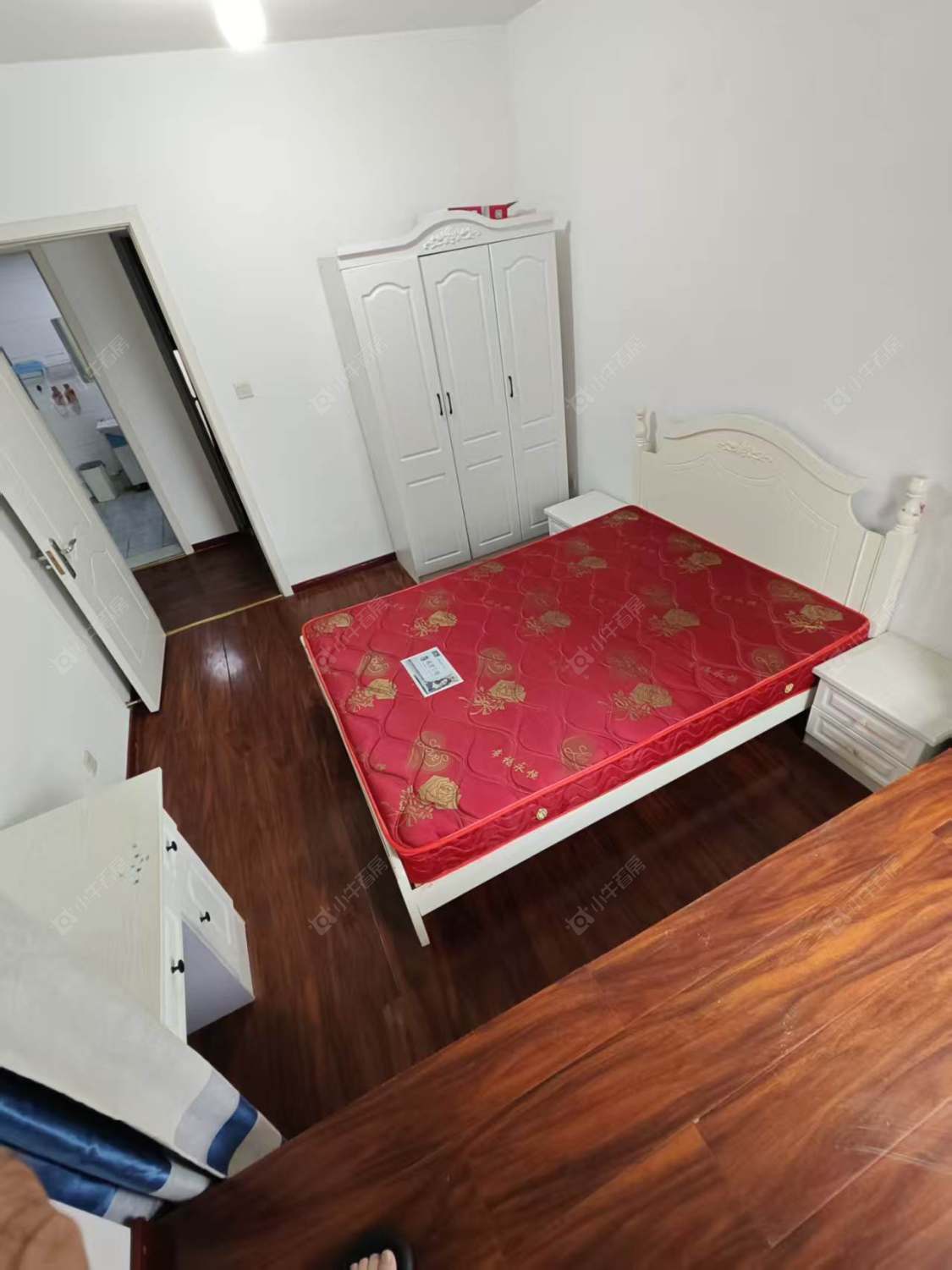 常州紫金城北区在租房源室内图_小牛看房