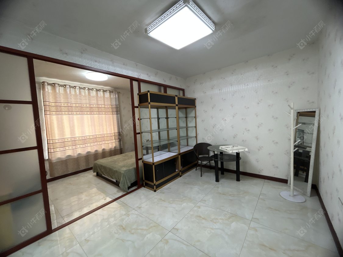 常州怡康机电广场在租房源室内图_小牛看房