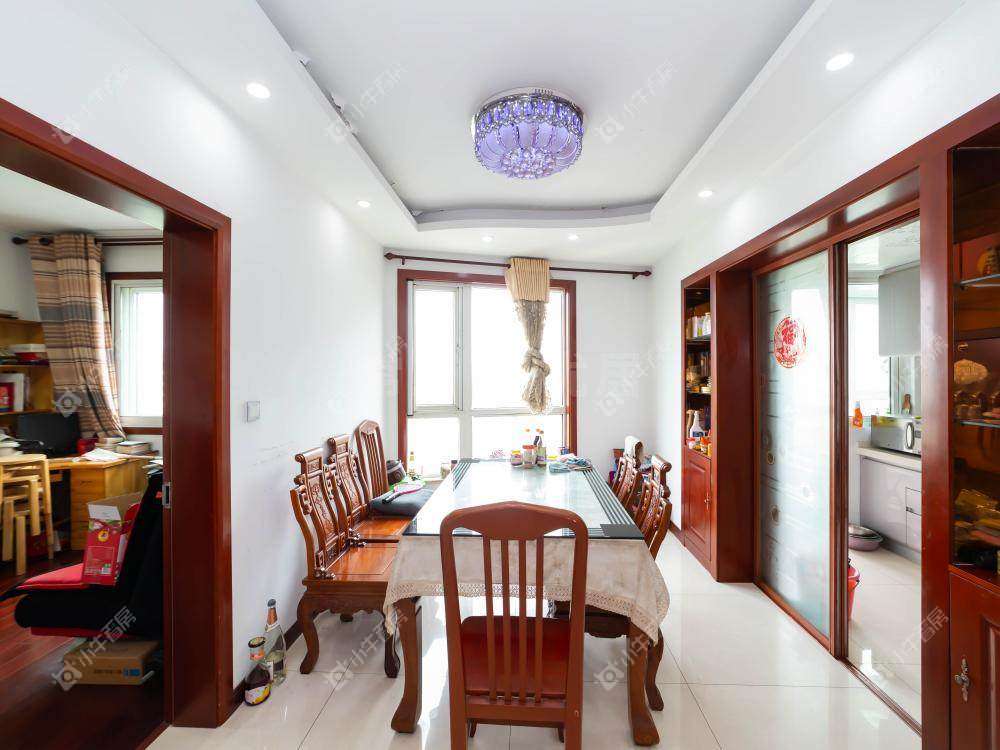 常州聚博花园在租房源室内图_小牛看房