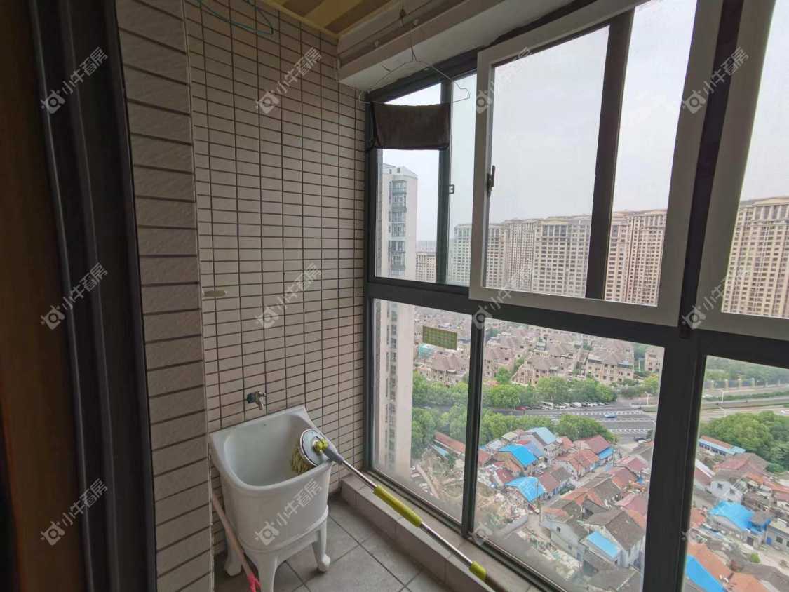 常州青山湾南区在租房源_小牛看房