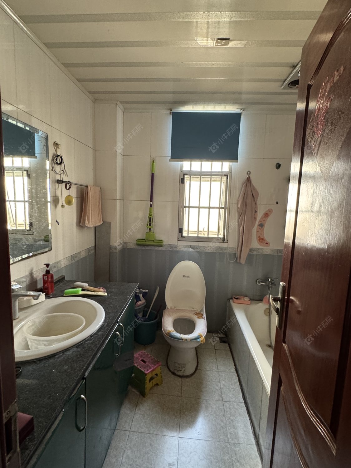 常州百馨苑南苑在租房源_小牛看房