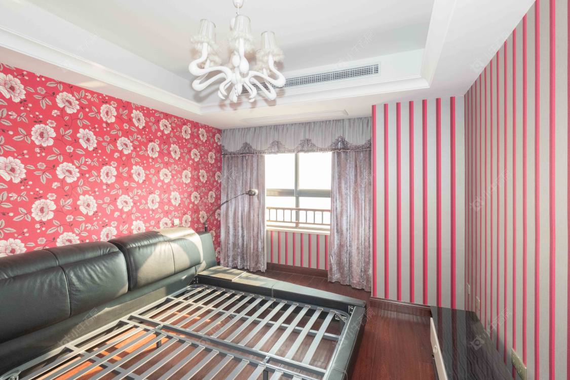 常州新城香悦半岛南区在售二手房源室内图_小牛看房