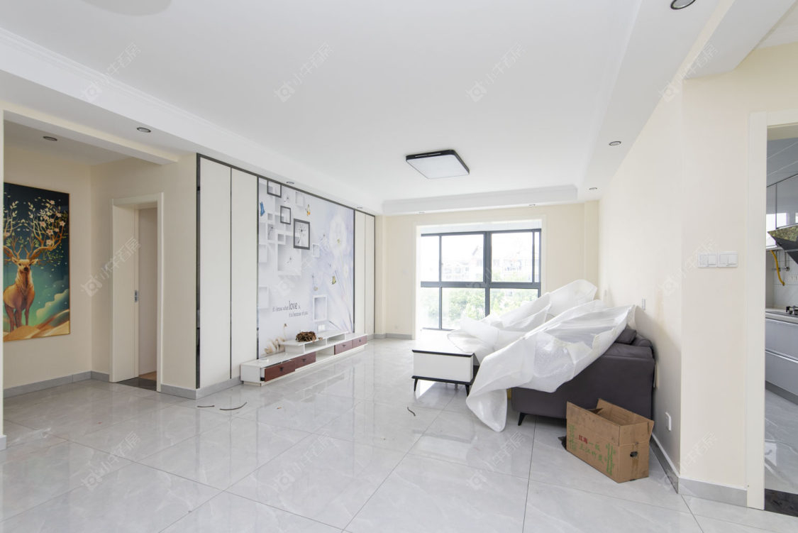 聚缘福地房源室内图 常州聚缘福地在售二手房源室内图_小牛看房