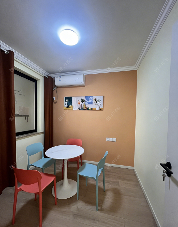 常州牡丹水岸国际在租房源室内图_小牛看房