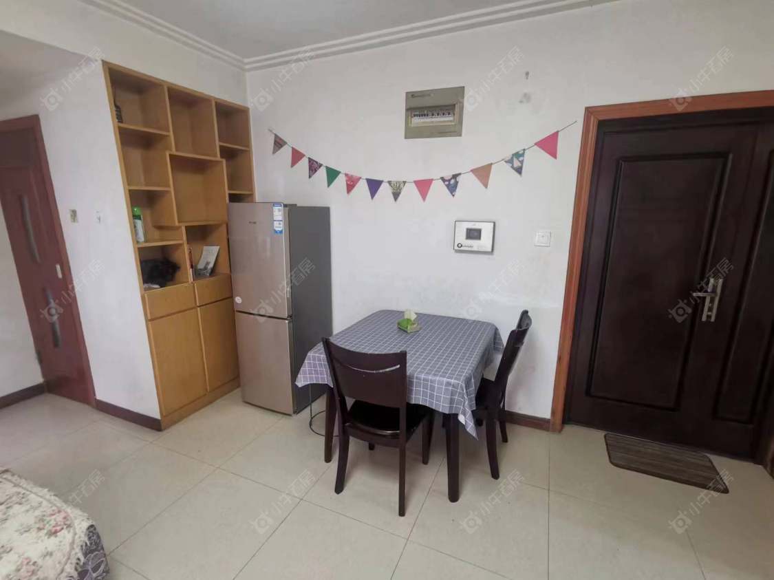 常州水木年华花园在租房源_小牛看房