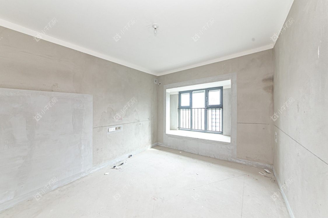 常州碧桂园都市森林在租房源室内图_小牛看房