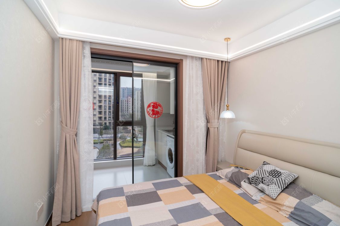 常州桃李东方在售二手房源室内图_小牛看房