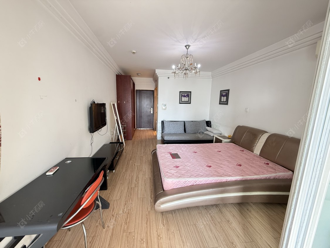 常州莱蒙城铂晶在租房源室内图_小牛看房