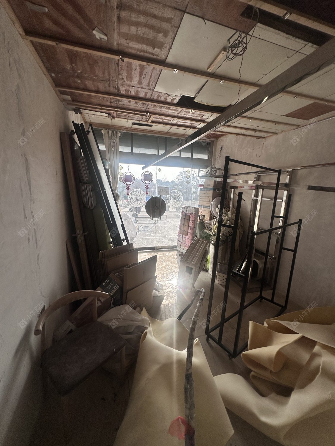 常州戚区西街在租房源室内图_小牛看房