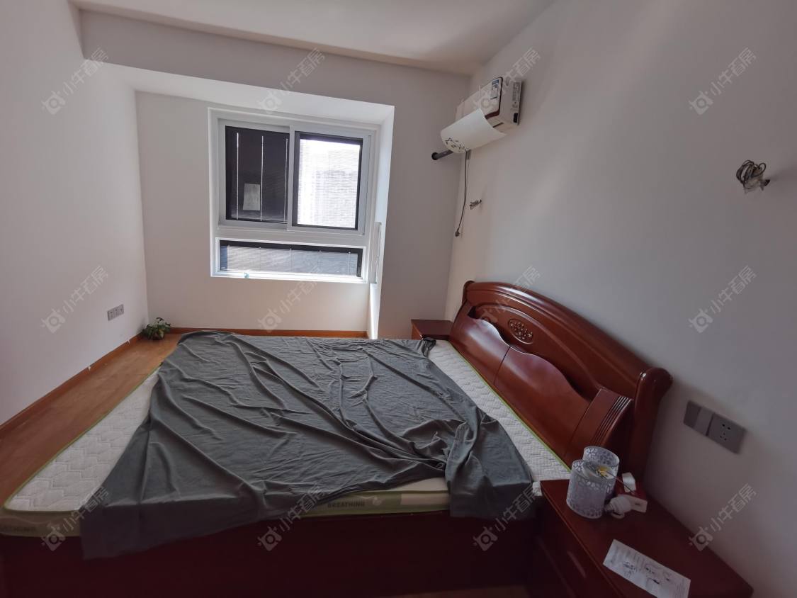 凤凰湖西苑房源室内图 常州凤凰湖西苑在租房源室内图_小牛看房