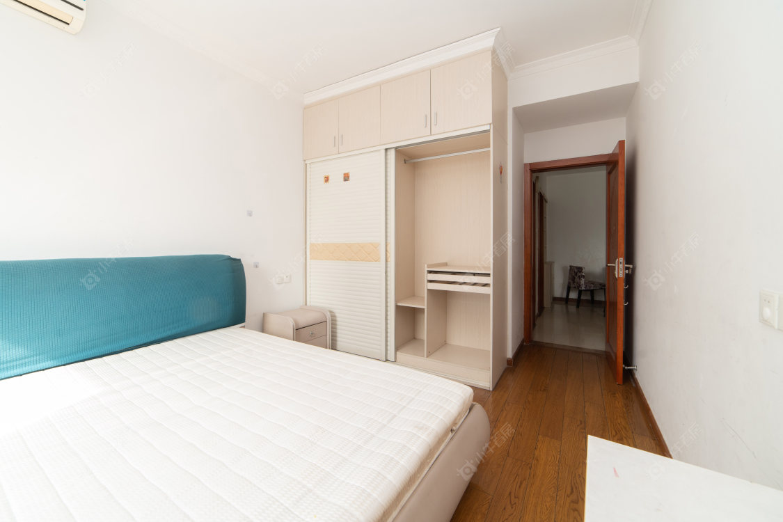 常州云山诗意在售二手房源室内图_小牛看房