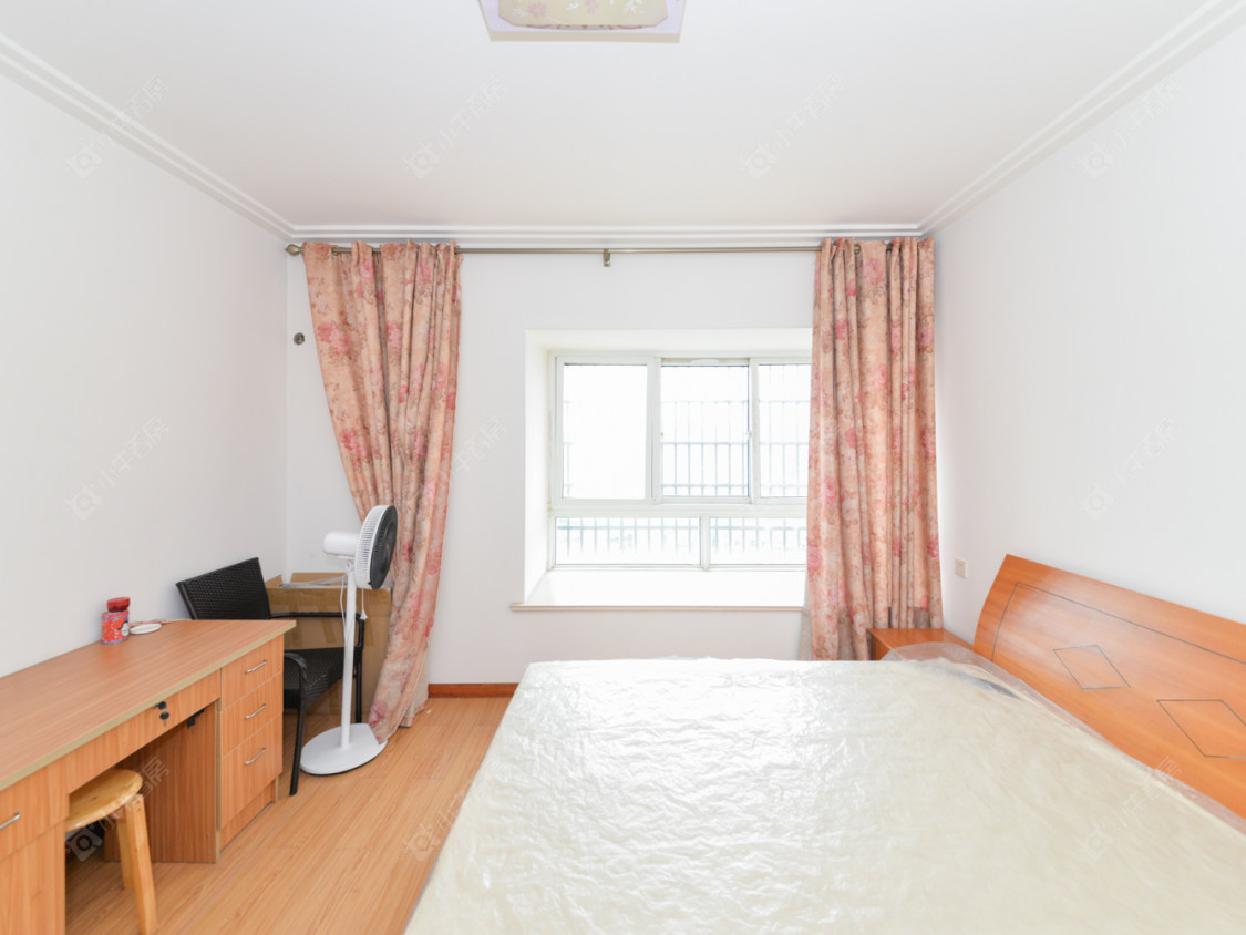 常州紫金园在售二手房源室内图_小牛看房